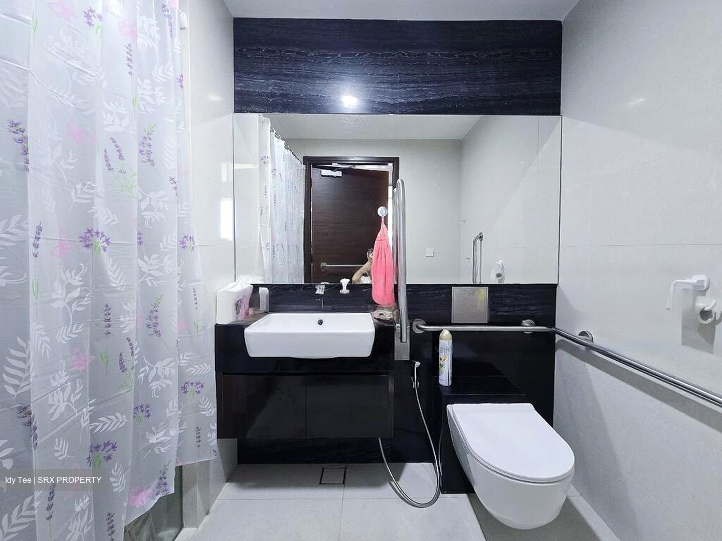 Eon Shenton (D2), Office #457308531